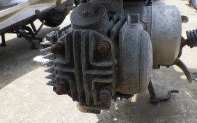 HONDA C50 SUPER CUB C50