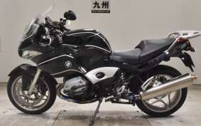 BMW R1200ST 2018