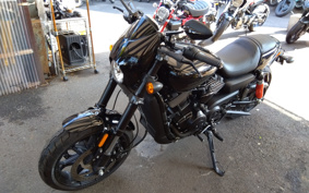 HARLEY  HARLEY XG750A 2017 NCG