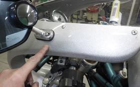 DUCATI PAUL SMART 1000 2007