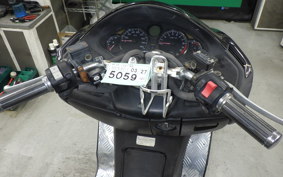 HONDA FORZA Z 2011 MF08