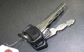 HONDA ｸﾛｽｶﾌﾞ110-3