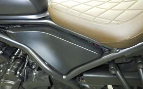 HONDA REBEL 250 S MC49