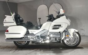HONDA GL 1800 GOLD WING 2007 SC47