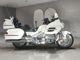 Фото Honda GL 1800 GOLD WING 2007 с японского аукциона