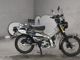 Фото Honda CT125 HUNTER CUB 2022 с японского аукциона