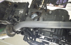 HONDA REBEL 250 S 1999 MC49