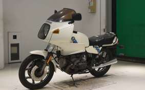 BMW R100RS 1989