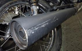 SUZUKI GRASS TRACKER 1999 NJ4BA