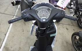 HONDA DIO110LITE JK46