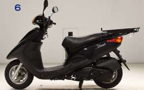YAMAHA AXIS 125 TREET SE53J