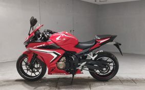 HONDA CBR400R 2019 NC56