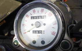 KAWASAKI ESTRELLA RS BJ250A