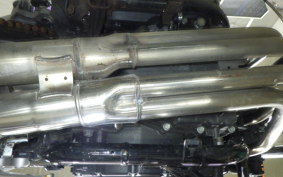 HONDA CB400SF GEN 4 A 2019 NC42