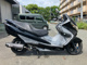 Фото Suzuki SKYWAVE 250SS с японского аукциона