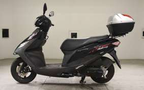 SUZUKI ADDRESS V125 DT11A