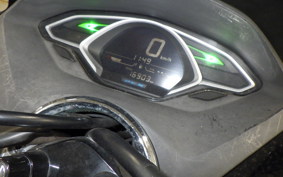HONDA PCX 125 2026 JF81