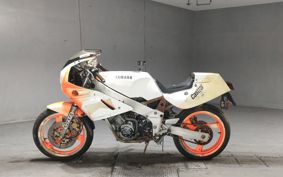 YAMAHA FZR400 R 1986 1WG