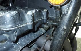 KAWASAKI Z400 FX 2024 KZ400E