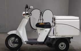 HONDA GYRO TA01