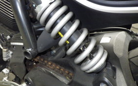 DUCATI SCRAMBLER ICON 2023