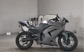 KAWASAKI NINJA 250R EX250K