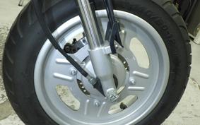 KAWASAKI KSR110 KL110A