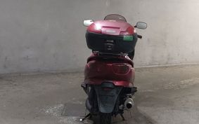 HONDA FORZA Z MF08