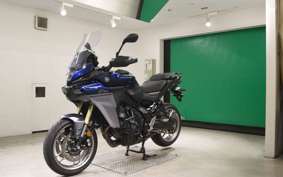 YAMAHA TRACER 9 GT+  AMT 2025 RNA1J
