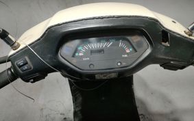 HONDA LEAD 90 HF05