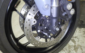 YAMAHA TRACER 9 GT+ 2024 RN70J