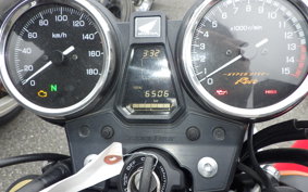 HONDA CB400SF GEN 4 2016 NC42