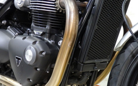 TRIUMPH SPEED TWIN 2020 DAD85H