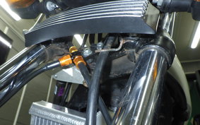 YAMAHA RZ250R 1996 29L
