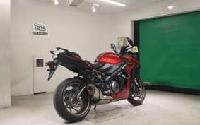 SUZUKI GSX-S1000GT 2024 EK1AA