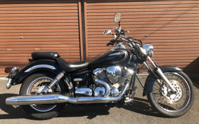YAMAHA DRAGSTAR 250 VG02J