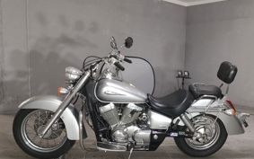 HONDA SHADOW 400 CLASSIC NC44