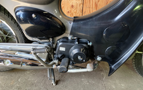 HONDA LITTLE CUB AA01