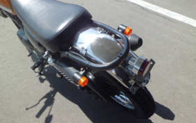 KAWASAKI 250TR BJ250F