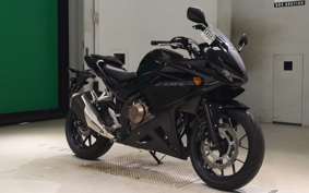 HONDA CBR400R ABS 2017 NC47