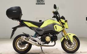 HONDA ｸﾞﾛﾑ JC75