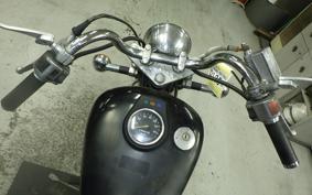 SUZUKI SAVAGE LS400 1993 NK41B