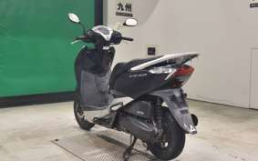 HONDA LEAD 125 1993 JF45