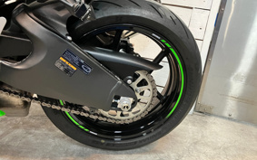 KAWASAKI NINJA ZX-6R 2022 ZX636G
