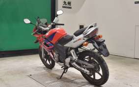 HONDA CBR125R