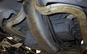 SUZUKI LET's 4 CA45A