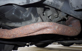 YAMAHA VINO 50 SA26J