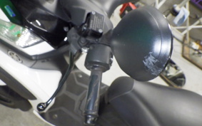 YAMAHA TRICITY 125 SEC1J