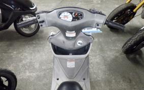 SUZUKI ADDRESS V125 G 2005 CF46A