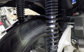 HONDA PCX 125 2021 JF56
